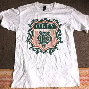 Obey Tshirt
